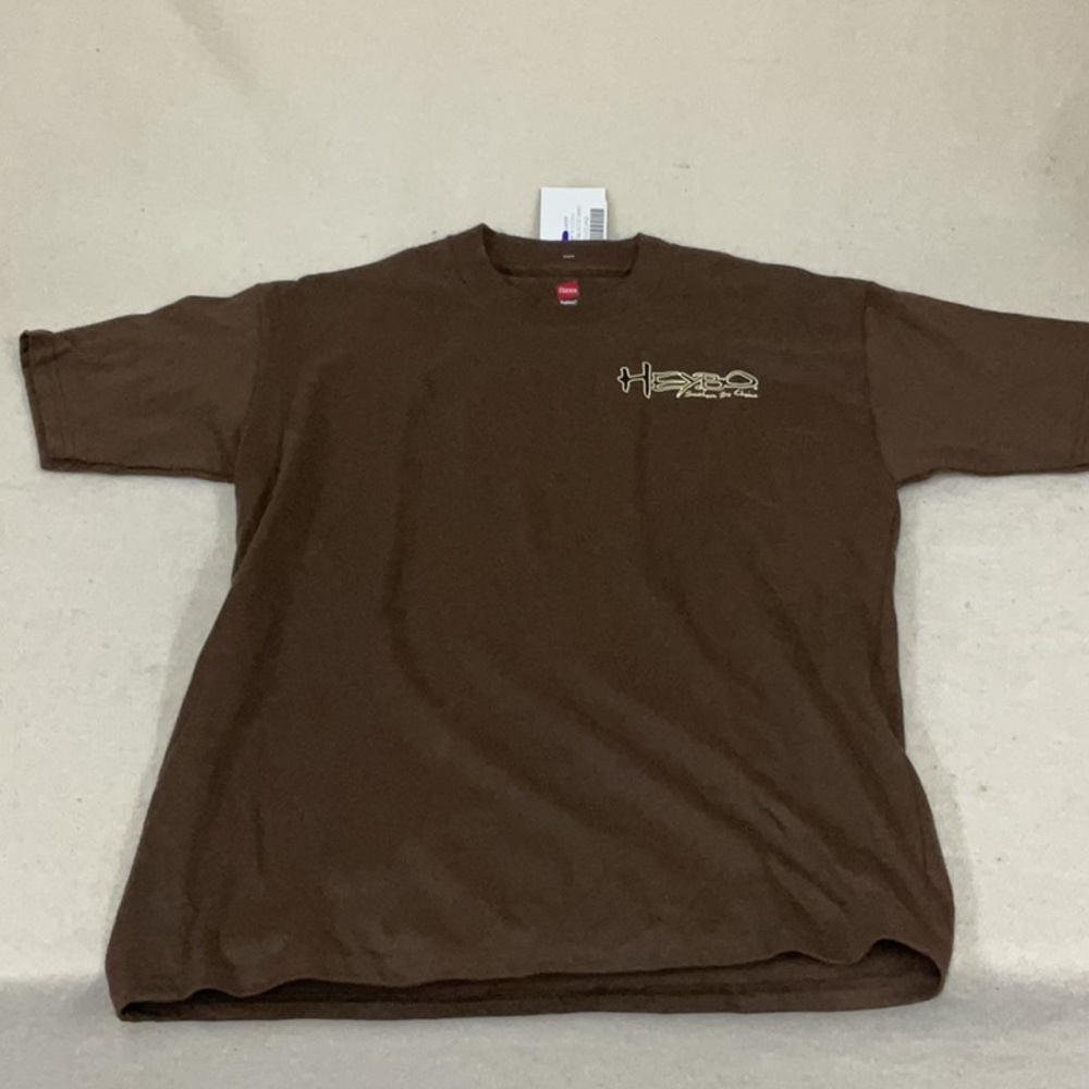 NWT kids HEYBO short sleeve t-shirt
